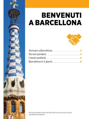 Zdjęcie produktu dla Barcelona