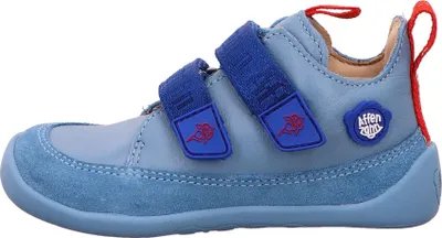 Produktbild von Affenzahn Lauflernschuhe Jungen 32303232313431 Blau 26 EU