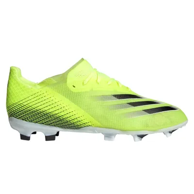 Produktbild von Adidas Schuhe JR X GHOSTED1 FG, FW6955, Größe: 38 2/3