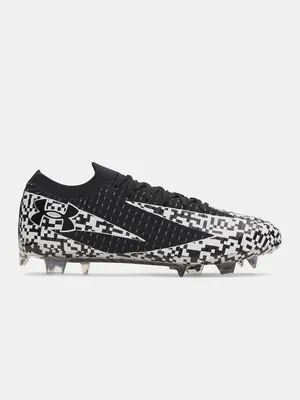 Immagine prodotto di Under Armour UA Shadow Elite 3 FG-BLK - 46