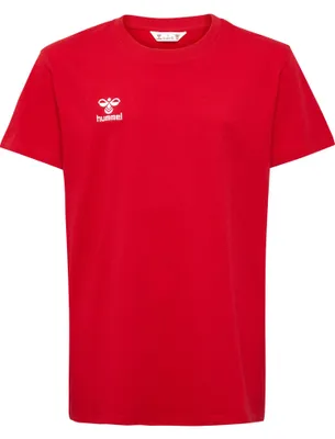 Produktbild von Hummel hmlGO 2.0 T-SHIRT S/S KIDS