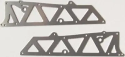 Produktbild von Amewi 12210 Seitenplatinen A Aluminium