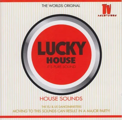 Obrázok produktu pre Lucky House Vol.1