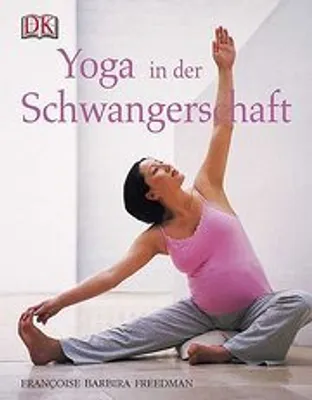 Produktbild von Freedman, F: Yoga in der Schwangerschaft