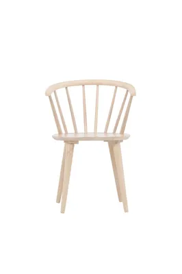 Produktbild von Venture Home Stuhl Bobby Wei§ 2er-Pack