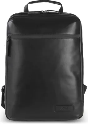Zdjęcie produktu dla Skórzany plecak na laptopa 42 cm Jost Aarhus