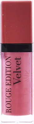 Produktbild von ROUGE VELVET flüssiger Lippenstift #07-nude-ist
