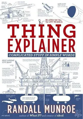 Produktbild von Thing Explainer