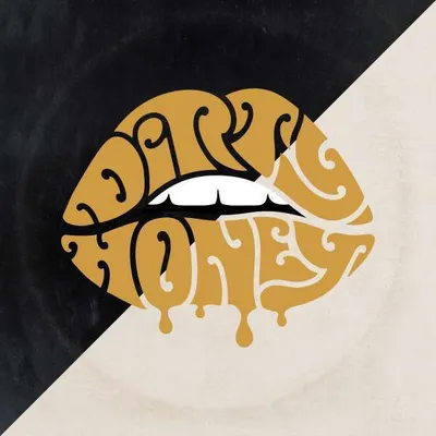 Obrázek produktu pro Dirty Honey - Dirty Honey - - (CD / D)