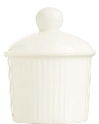 Produktbild von Appetizer Cream Mini Soufflé 7cm; 10cl m.Deckel - 6 Stück
