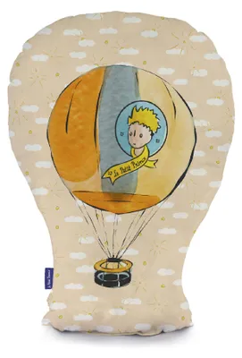 Produktbild von Montgolfiere Kissen 40x30 cm