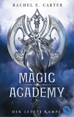 Image de Magic Academy - Der letzte Kampf