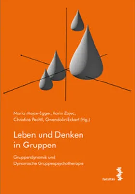 Obrázek produktu pro Leben und Denken in Gruppen