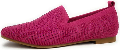 Produktbild von La Strada Slipper Rosa in Gr. 42