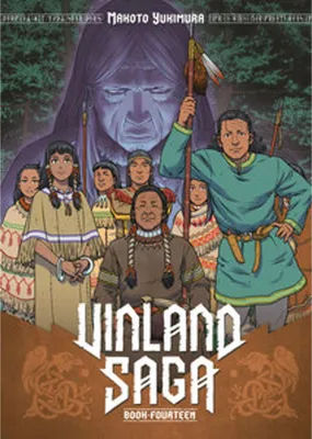 Obrázok produktu pre Vinland Saga 14