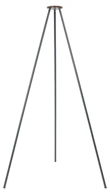 Produktbild von Moonboon Dreibeinstativ - Midnight Grey - 194 cm