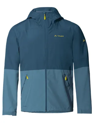 Produktbild von VAUDE Me Neyland 2.5L Jacket baltic sea M