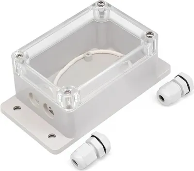 Immagine prodotto di Custodia impermeabile Sonoff Ip66