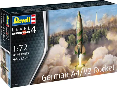 Obrázok produktu pre Revell 3309