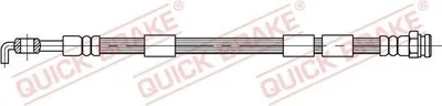 Obrázek produktu pro Brzdová hadice QUICK BRAKE 50.400