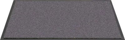 Produktbild von Hamat Twister Trockenlauf 80 x 120 cm Grau