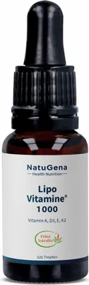 Obrázok produktu pre Lipovitamn 1000 olej 15 ml