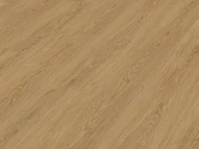 Produktbild von BASICfloor | 2,635 m² | Braun 4mm Vinylboden Landhausdiele Eiche, SPC Rigid Klickboden, UV beständig, trittschalldämmend, für Fußbodenheizung, Nutzungsklasse 23/31