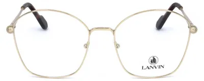 Produktbild von Lanvin Sonnenbrille LNV2115 700 56 18 140