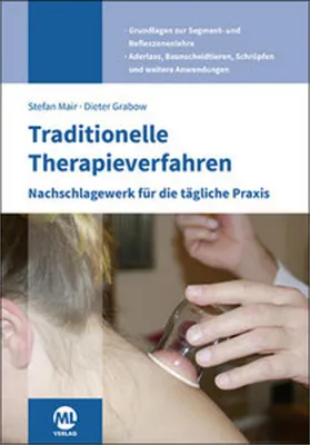 Obrázok produktu pre Traditionelle Therapieverfahren