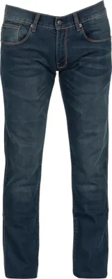 Produktbild von Helstons Roadster Motorrad Jeans, blau, 31/34