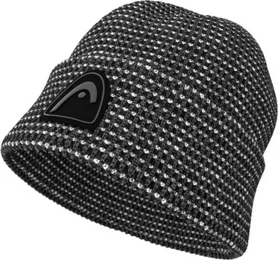 Obrázek produktu pro Head Kane Cap Black Men,Women Black One Size