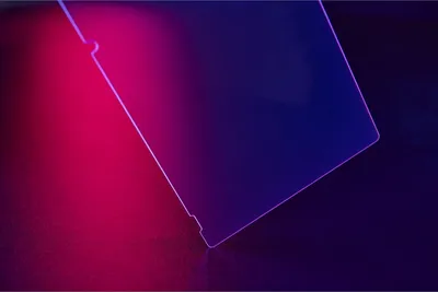 Produktbild von uRage Schutzglas für Nintendo Switch, 2 Stück
