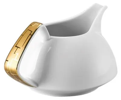 Image de Rosenthal Milchkännchen 6 P. Skin Gold 11280-403255-14430