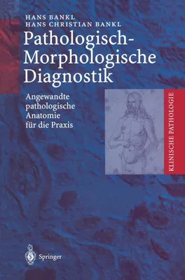 Produktbild von Pathologisch-Morphologische Diagnostik