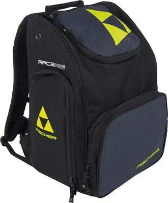 Produktbild von Fischer Race 70l Rucksack Schwarz Schwarz One Size