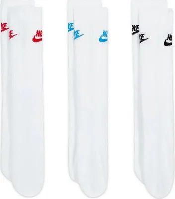 Produktbild von Nike Everyday Essential Socken 3er Pack