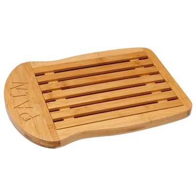 Image de Brotschneidebrett 34x26cm bambus - 5 five simply smart