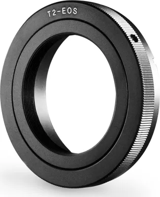 Produktbild von Walimex T2 Adapter für Canon EF