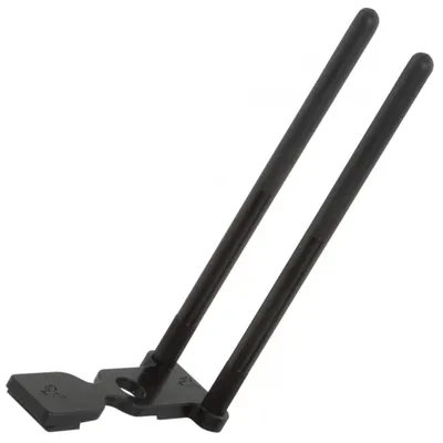 Produktbild von Fox Black Label Edition Swinger Tag Snag Ears
