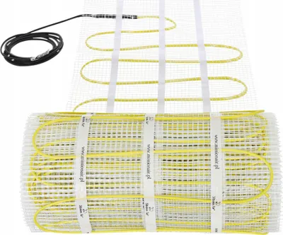 Zdjęcie produktu dla Mission Air Mata grzewcza pod płytki MA-160W/m² 9m²