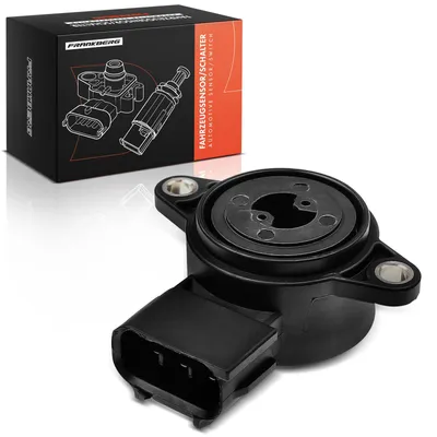 Produktbild von Frankberg Drosselklappenstellung Sensor MD615571