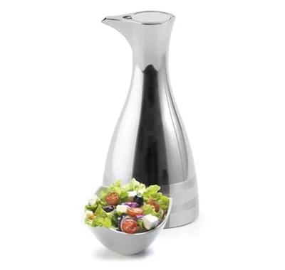 Produktbild von Karl Weis Ölkanne, Edelstahl, konische Form, 500 ml