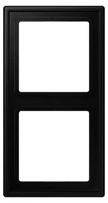 Image de Jung Cadre double LS982SWM (LS982SWM)