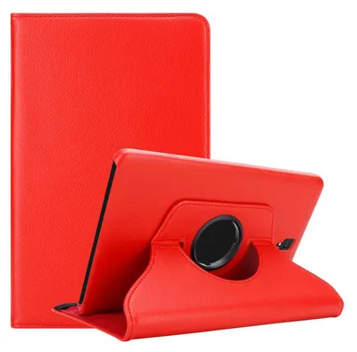 Obrázek produktu pro Cadorabo pouzdro pro tablet Samsung Galaxy Tab S4 (10,5"), červené pouzdro, ochranný kryt