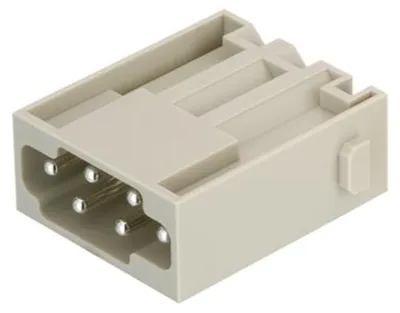 Produktbild von Harting Stifteinsatz 09140062633