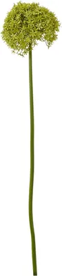 Obrázok produktu pre Hill Interiors - Umelá rastlina HI4852 (75 cm) (zelená)