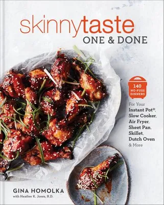Zdjęcie produktu dla Skinnytaste One and Done