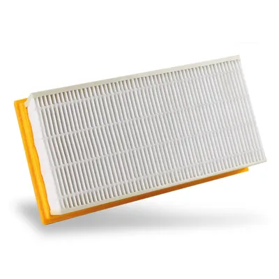Obrázek produktu pro MisterVac kompatibilní s náhradními filtry Hfilter AirClean Kärcher 2000 E