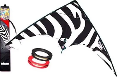 Produktbild von Eolo-Sport SP848 Lenkdrache Z-BRA