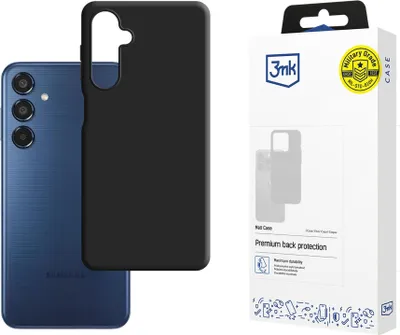 Obrázek produktu pro Samsung Galaxy M35 5G - 3Mk matné pouzdro